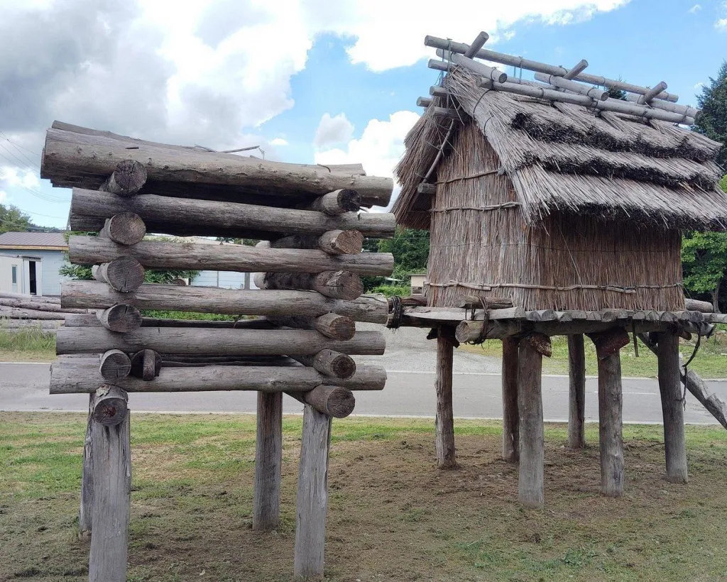 Hokkaido: Nibutani Ainu Culture Tour with Museum Entry#2