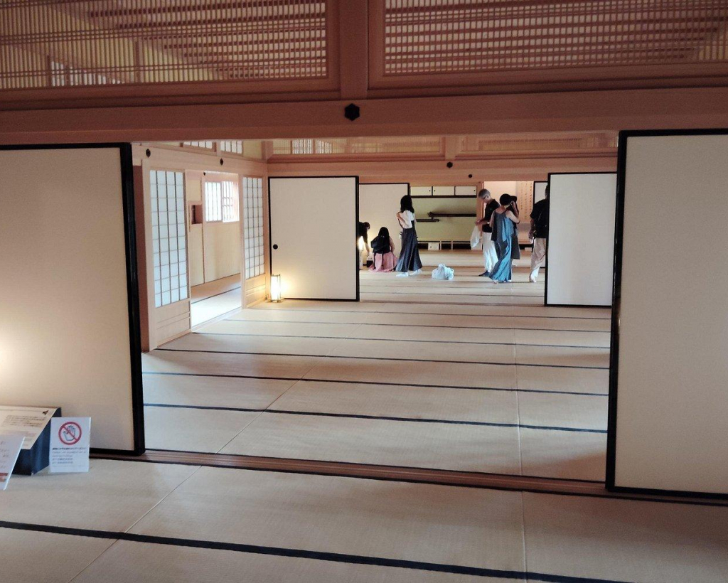 Hakodate: Goryokaku Star Fort & Tower Guided History Tour#5