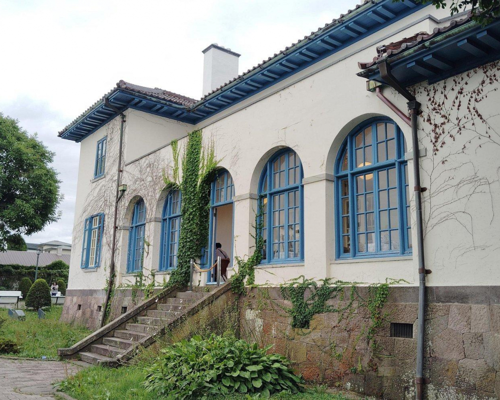 Hakodate: Historic Port Walk & Mt. Hakodate Ropeway Tour#5