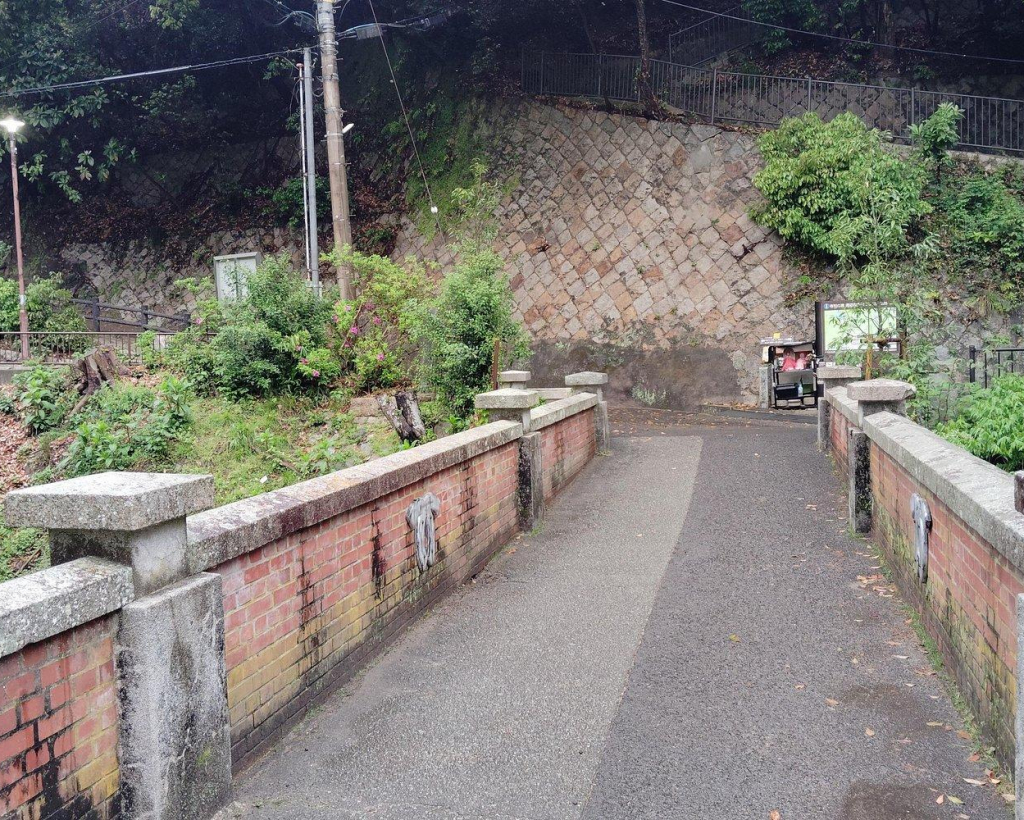 Kobe: Nunobiki Falls Morning Guided Hike#5