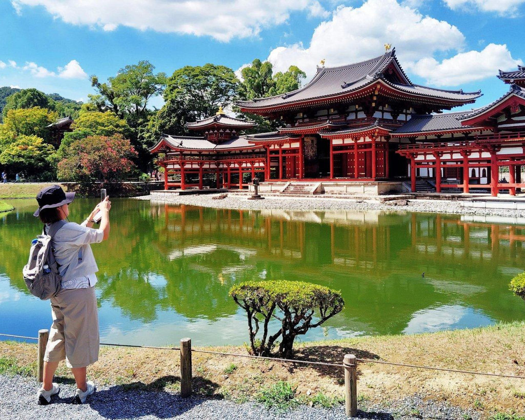 Kyoto: Discover Uji’s Two Hidden World Heritage Treasures#1