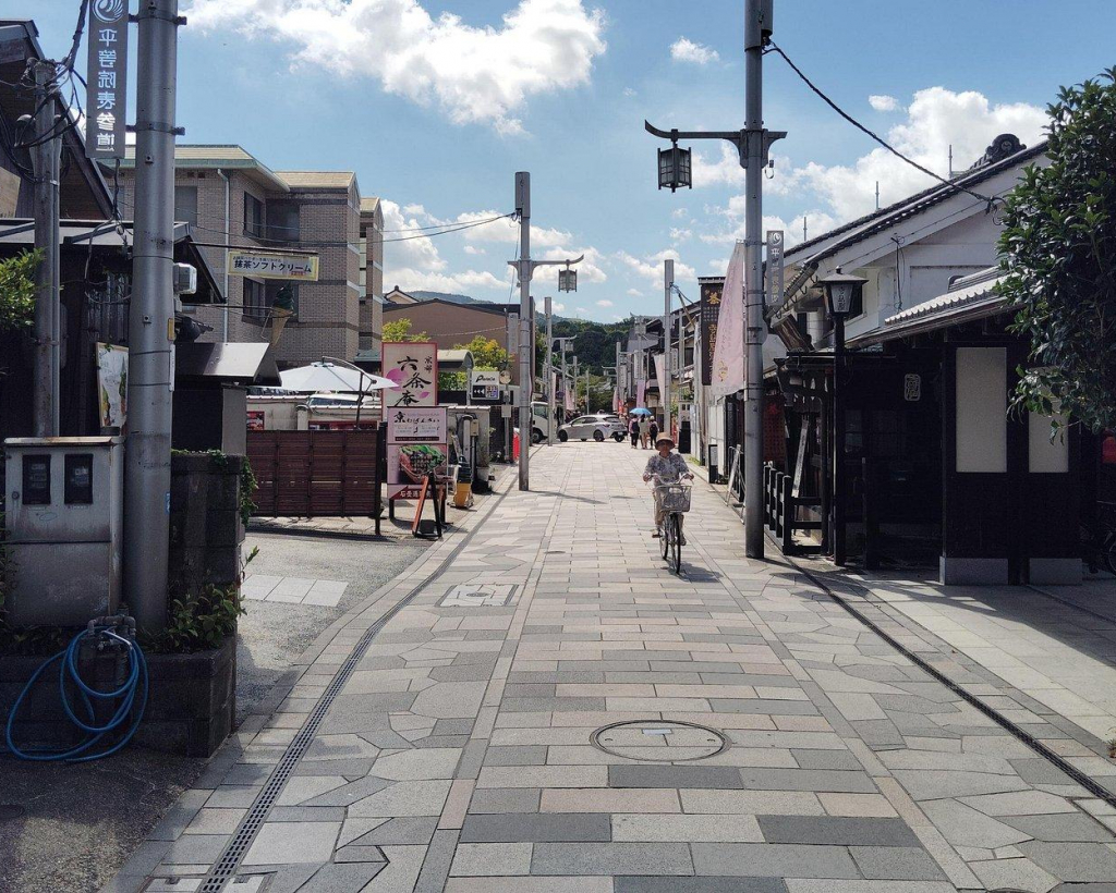 Kyoto: Discover Uji’s Two Hidden World Heritage Treasures#5