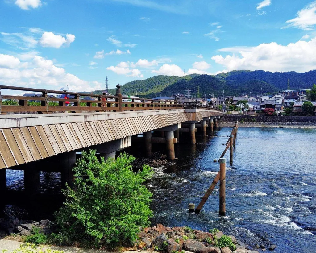Kyoto: Discover Uji’s Two Hidden World Heritage Treasures#2