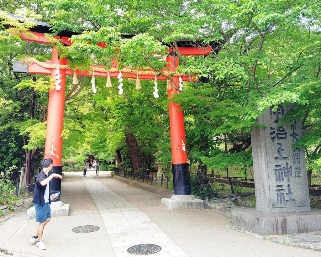 Kyoto: Discover Uji’s Two Hidden World Heritage Treasures#3