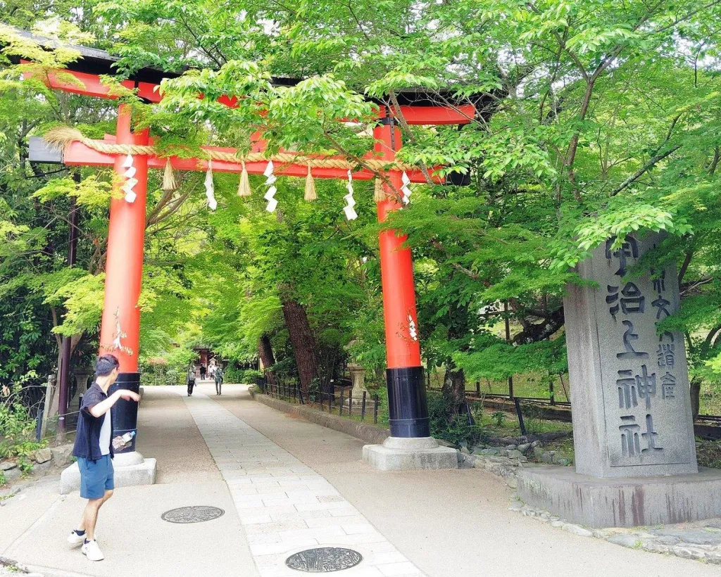 Kyoto: Discover Uji’s Two Hidden World Heritage Treasures#3