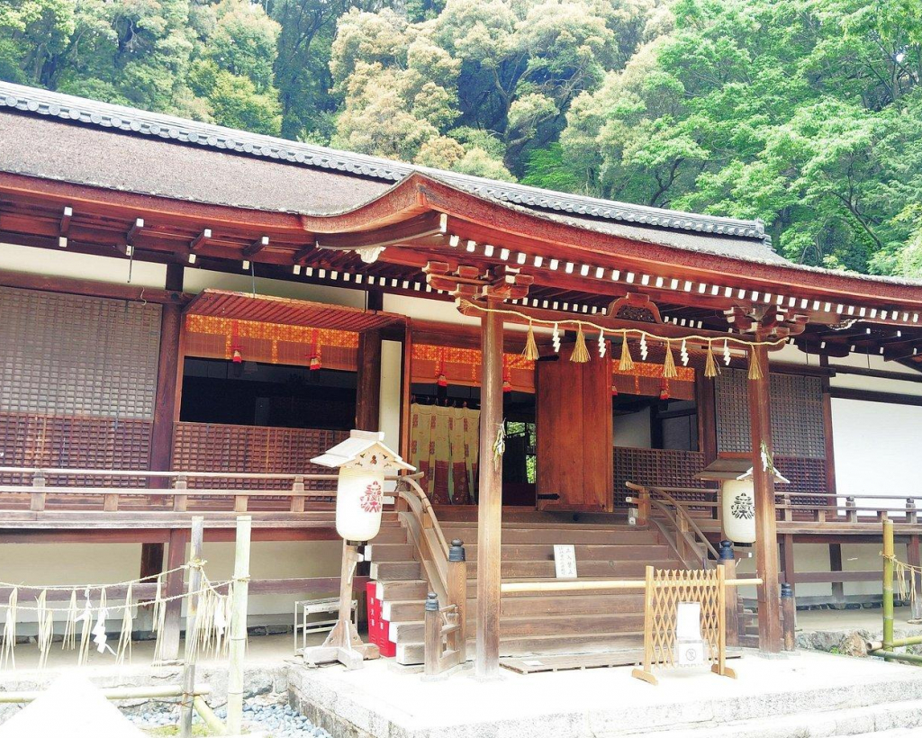 Kyoto: Discover Uji’s Two Hidden World Heritage Treasures#4