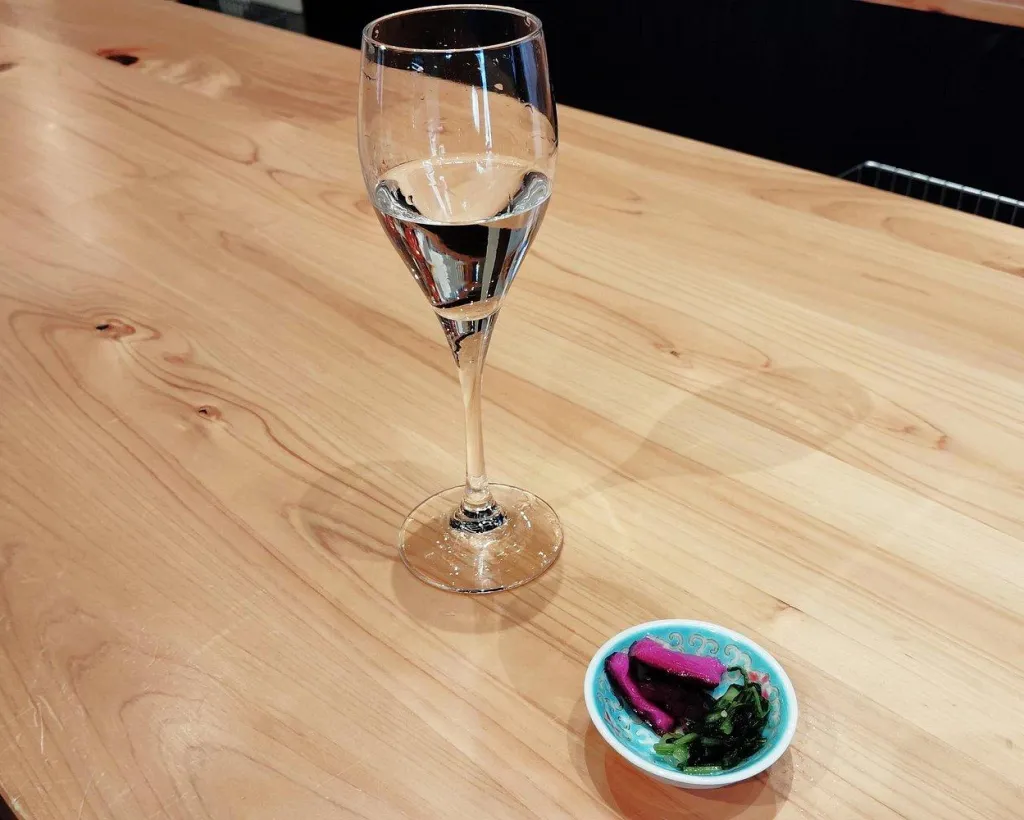 Kyoto: Sake Tasting Journey to Two Iconic Breweries#3