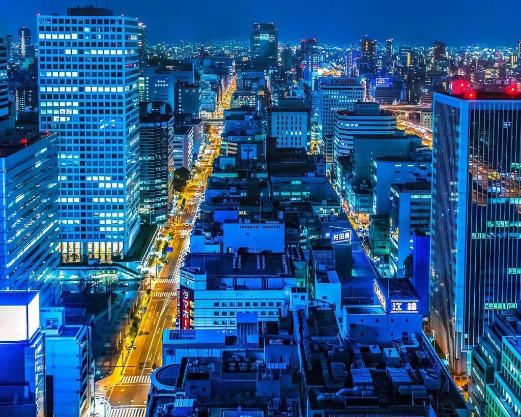 Osaka: Honmachi Ramen Tour with Local Guide#2