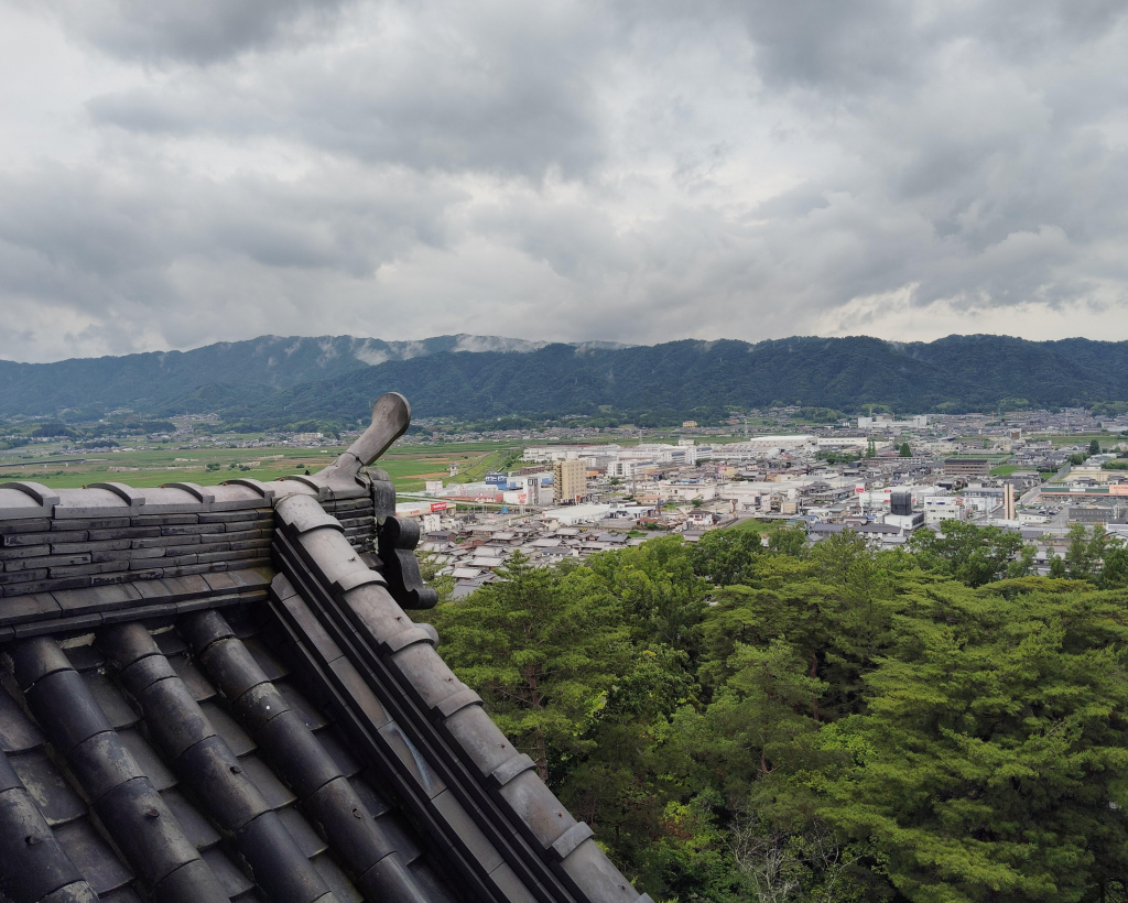 Iga: Discover Ninja Secrets at Ueno Castle & Ninja Museum#3