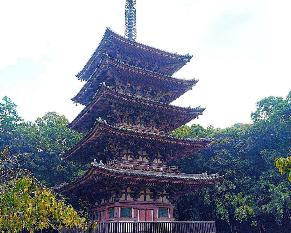 Kyoto: Daigo-ji Temple, Hidden Treasure of History & Beauty#1
