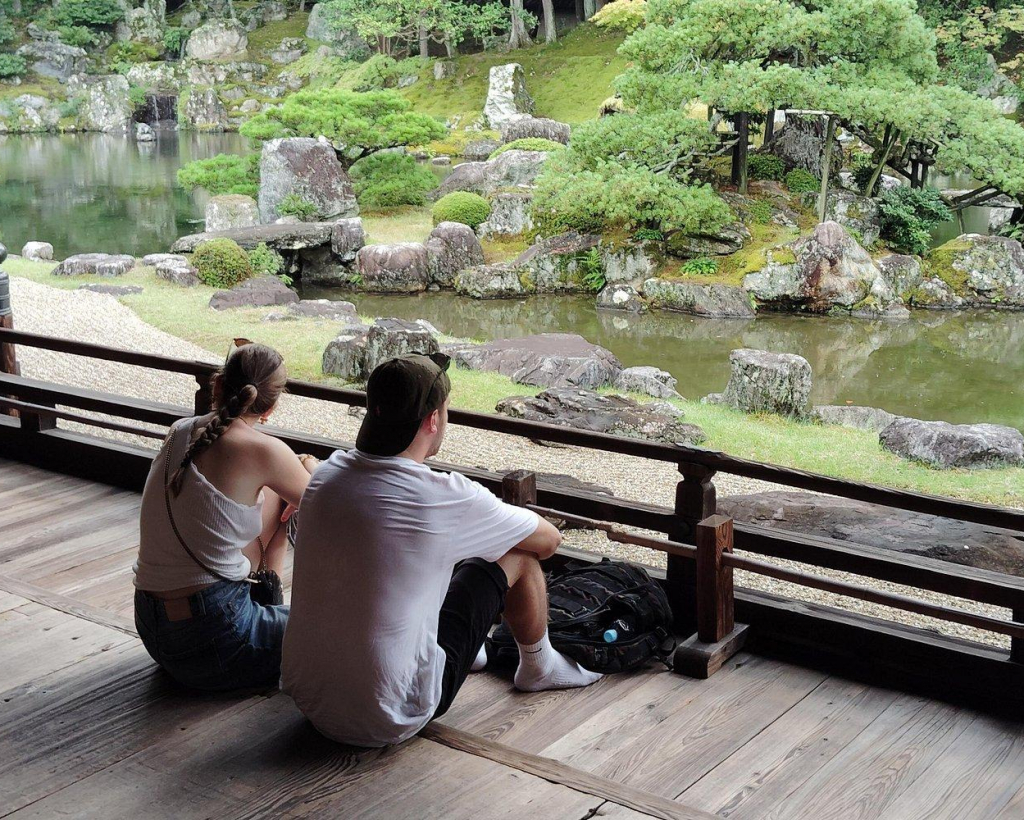 Kyoto: Daigo-ji Temple, Hidden Treasure of History & Beauty#2