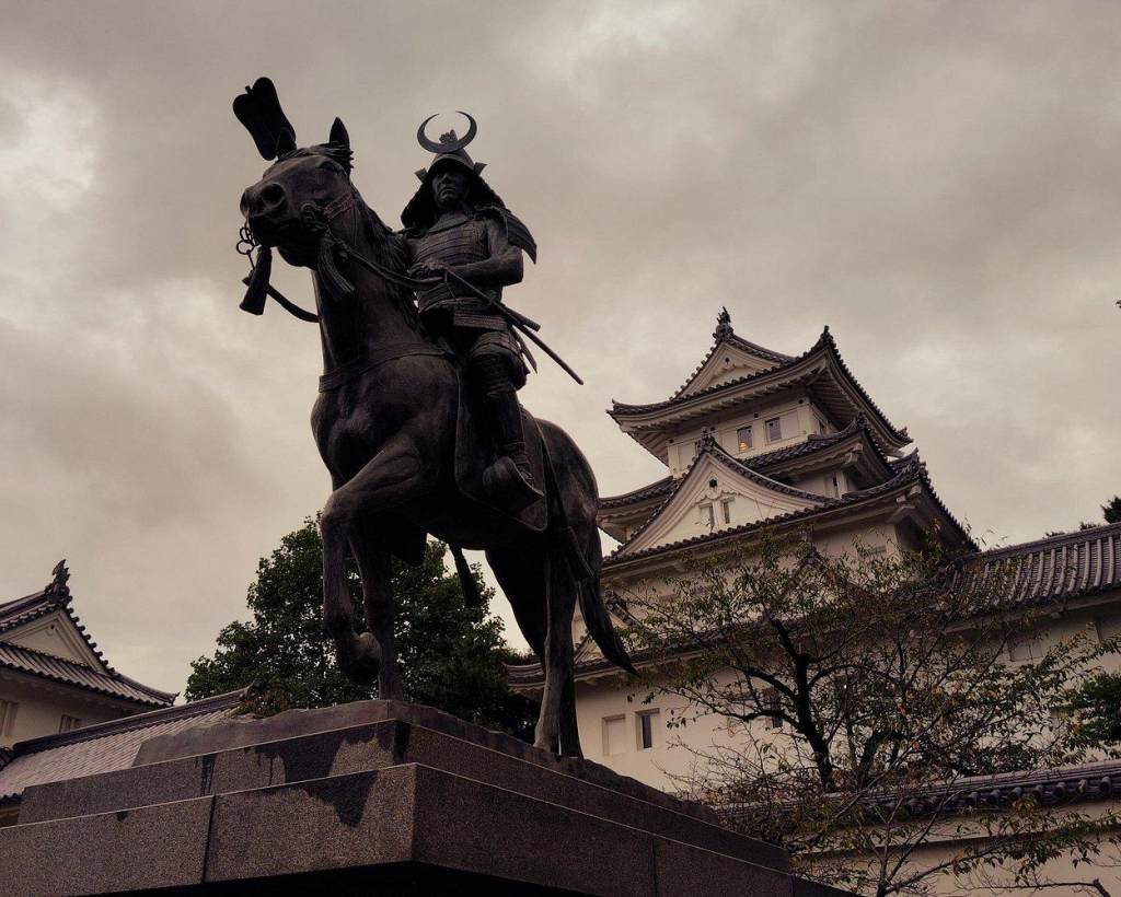 Gifu: Samurai Legends at Ōgaki Castle and History Museum#2