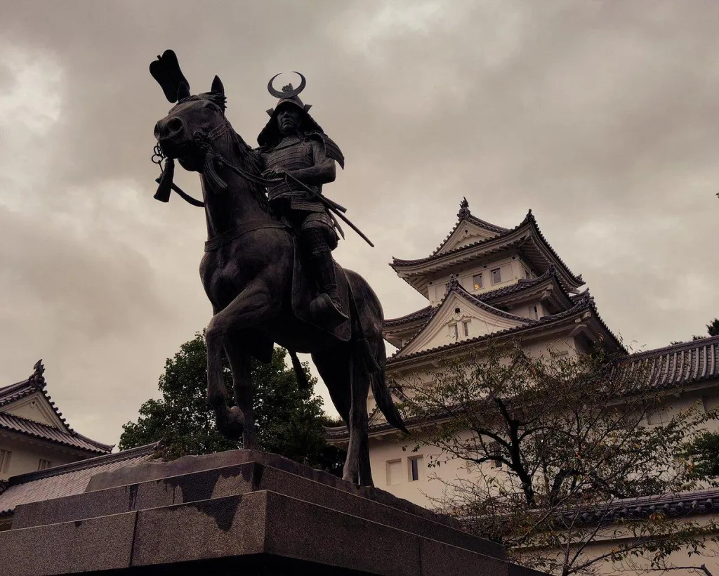 Gifu: Samurai Legends at Ōgaki Castle and History Museum#2