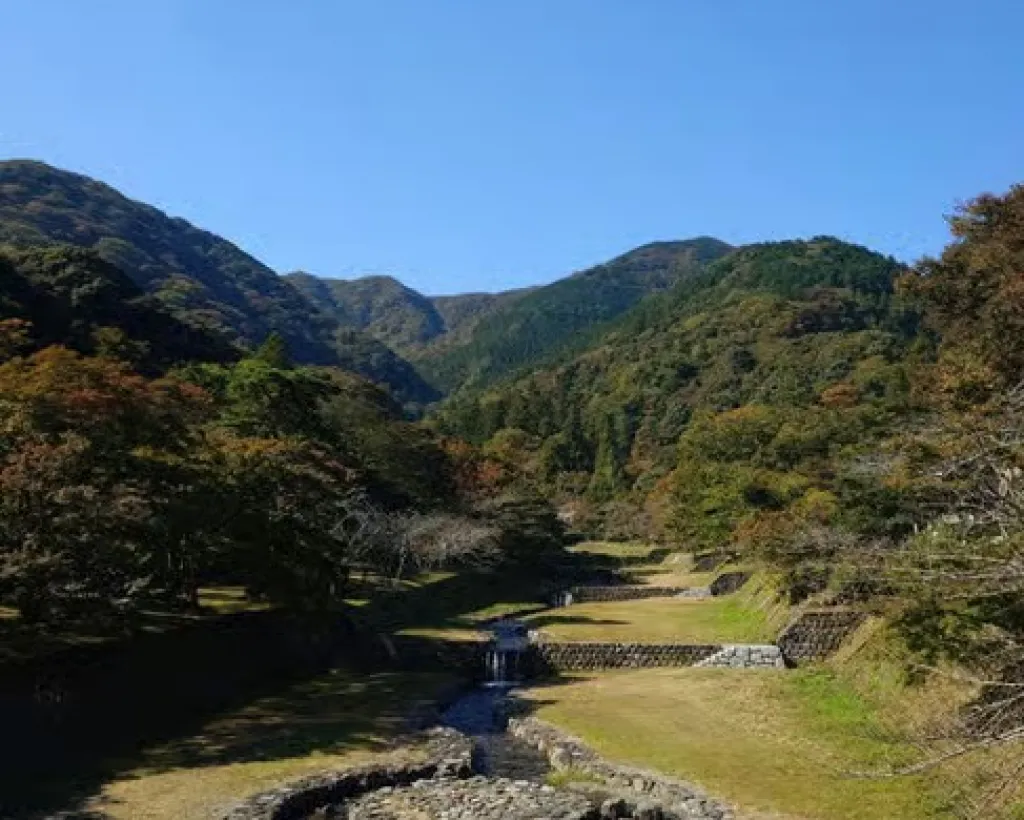 Gifu: Yōrō’s Unforgettable Walkable Artwork#2