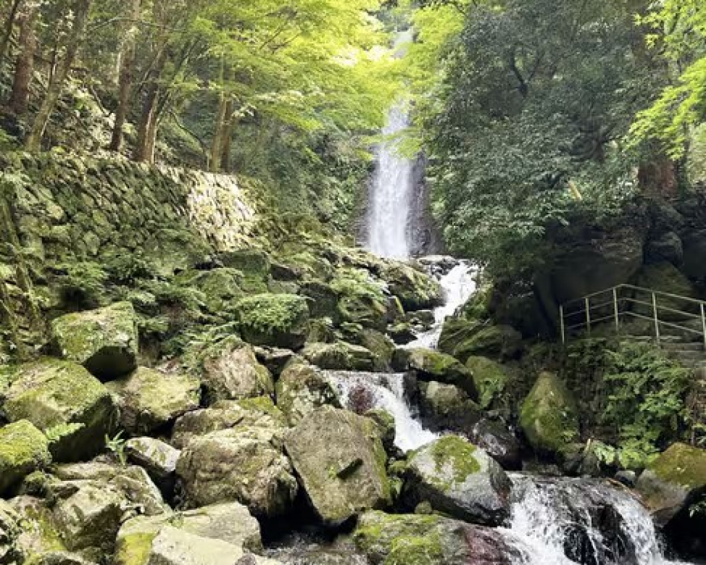 Gifu: Yōrō’s Unforgettable Walkable Artwork#3