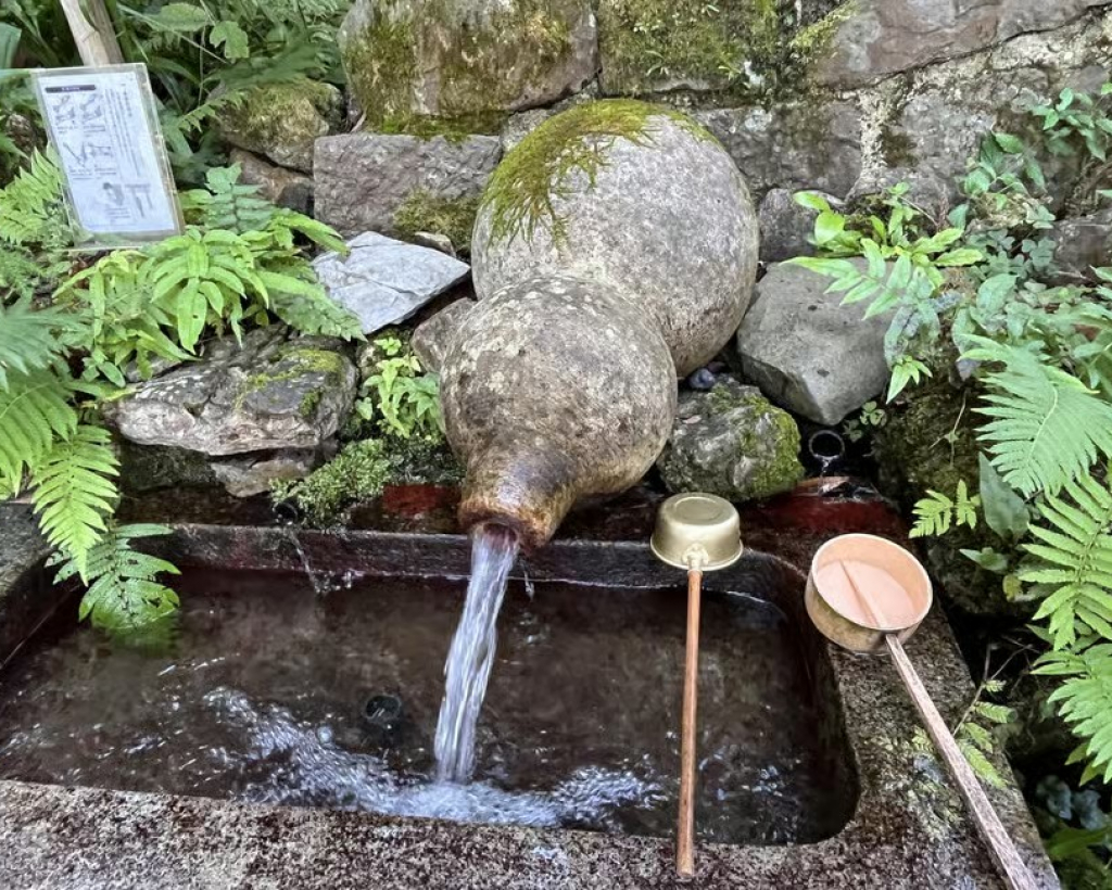 Gifu: Yōrō’s Unforgettable Walkable Artwork#4