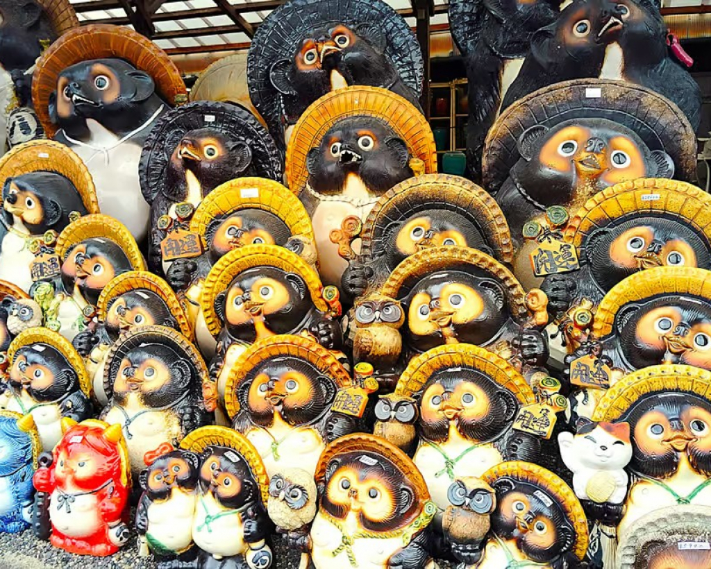 Shiga: Discover the Living Tradition of Shigaraki Pottery#3