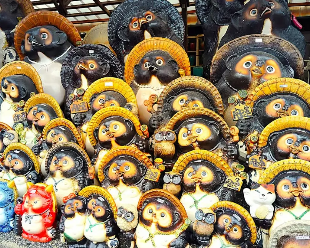 Shiga: Discover the Living Tradition of Shigaraki Pottery#3