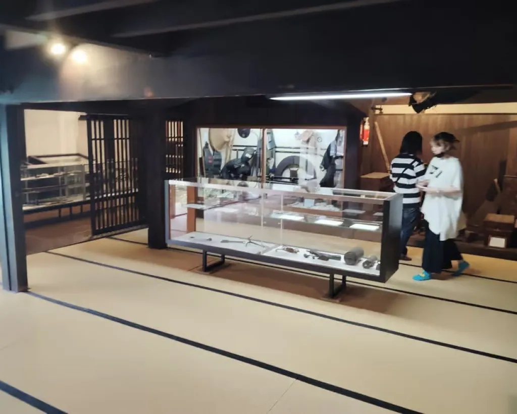 Shiga: Explore the Secret World of Koka Ninja#5