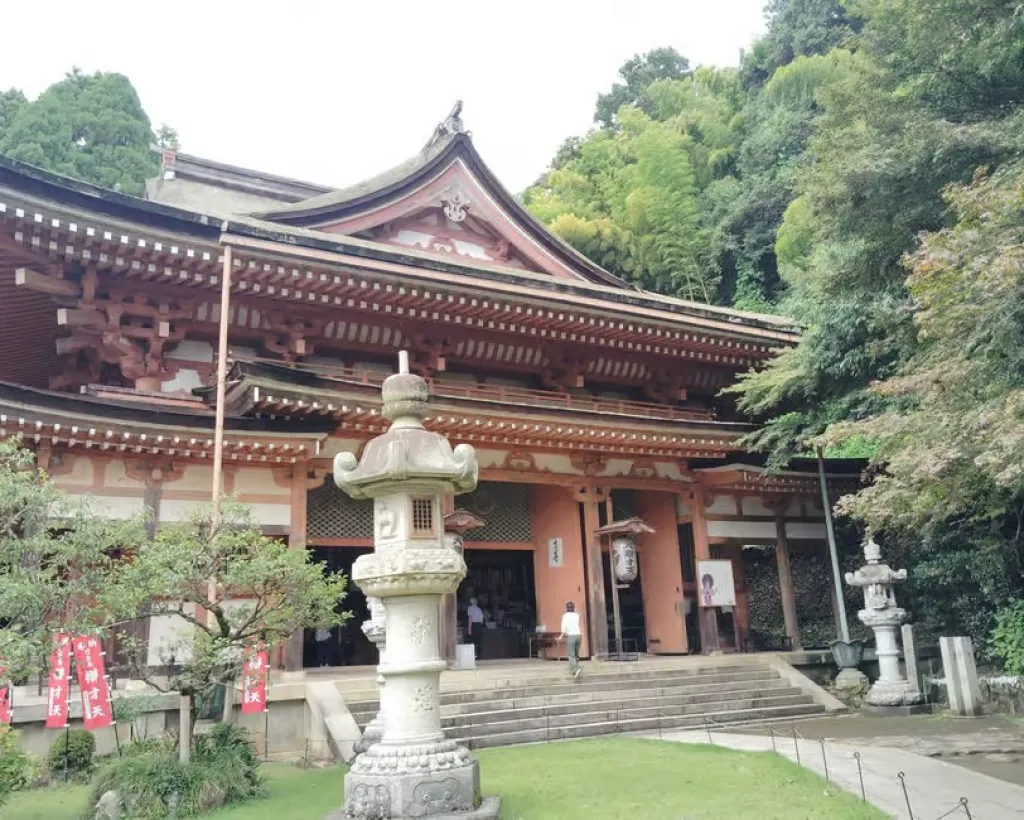 Lake Biwa: Mystical Chikubu Island Boat Tour from Many Ports#4
