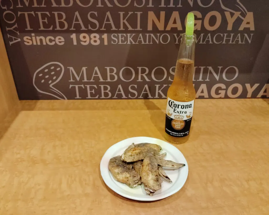 Nagoya: Choose Your City – Hidden Local Izakaya Tour in Gifu#4