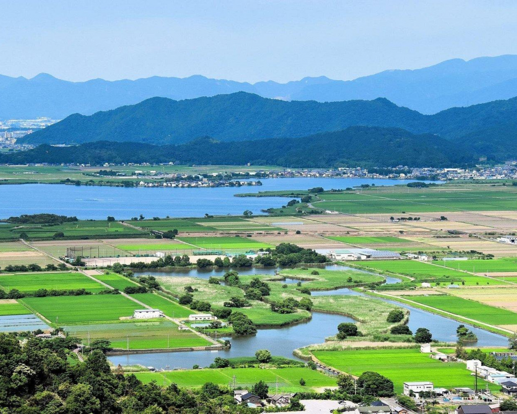 Shiga: Omi-Hachiman Heritage Tour with Optional Omi Beef#2