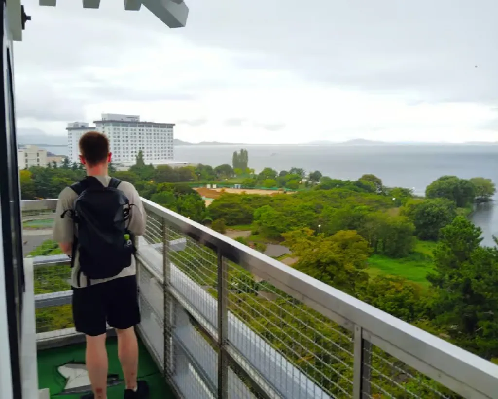 Shiga: Nagahama Castle, Gateway to Japan’s Great Unifier#2