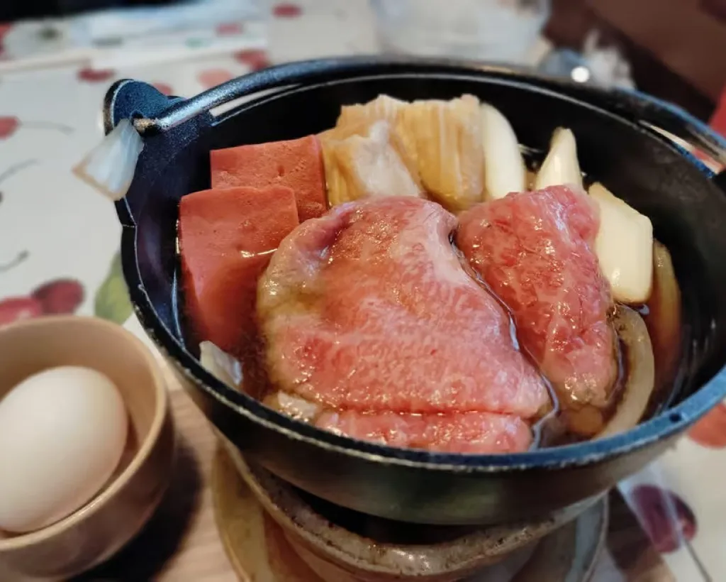 Shiga: Explore Hikone Castle and Savor Premium Omi Beef#2