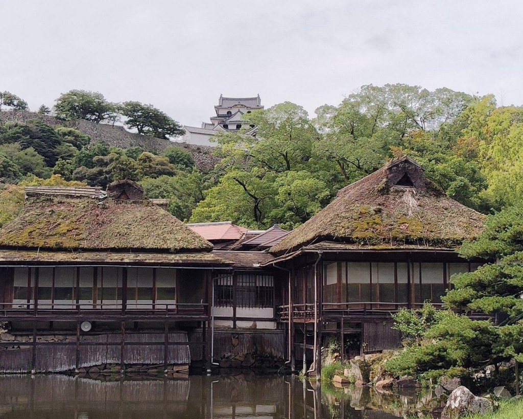 Shiga: Guided Hikone Castle Experience with Samurai Heritage#5