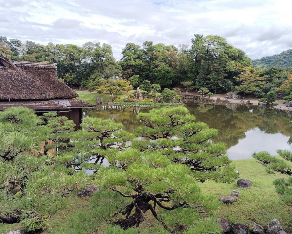Shiga: Guided Hikone Castle Experience with Samurai Heritage#2