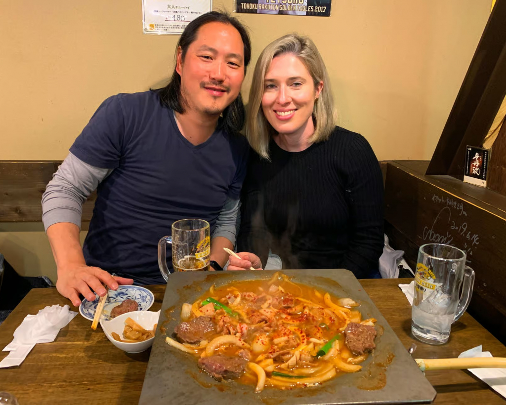 Shiga: Hikone Bar-Hopping Tour with Local Food and Drinks#2