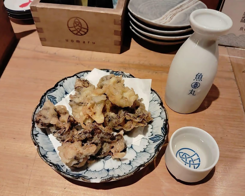 Shiga: Hikone Bar-Hopping Tour with Local Food and Drinks#3