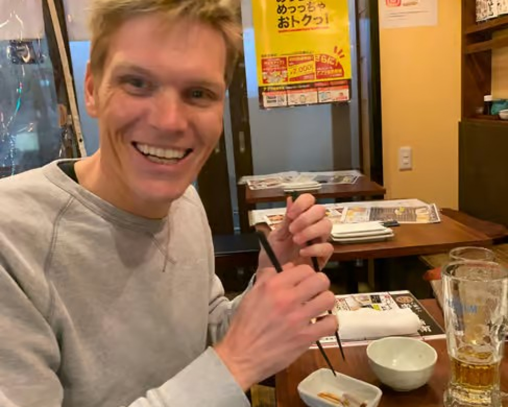 Shiga: Ōmihachiman Bar-Hopping Tour with Local Flavors#3