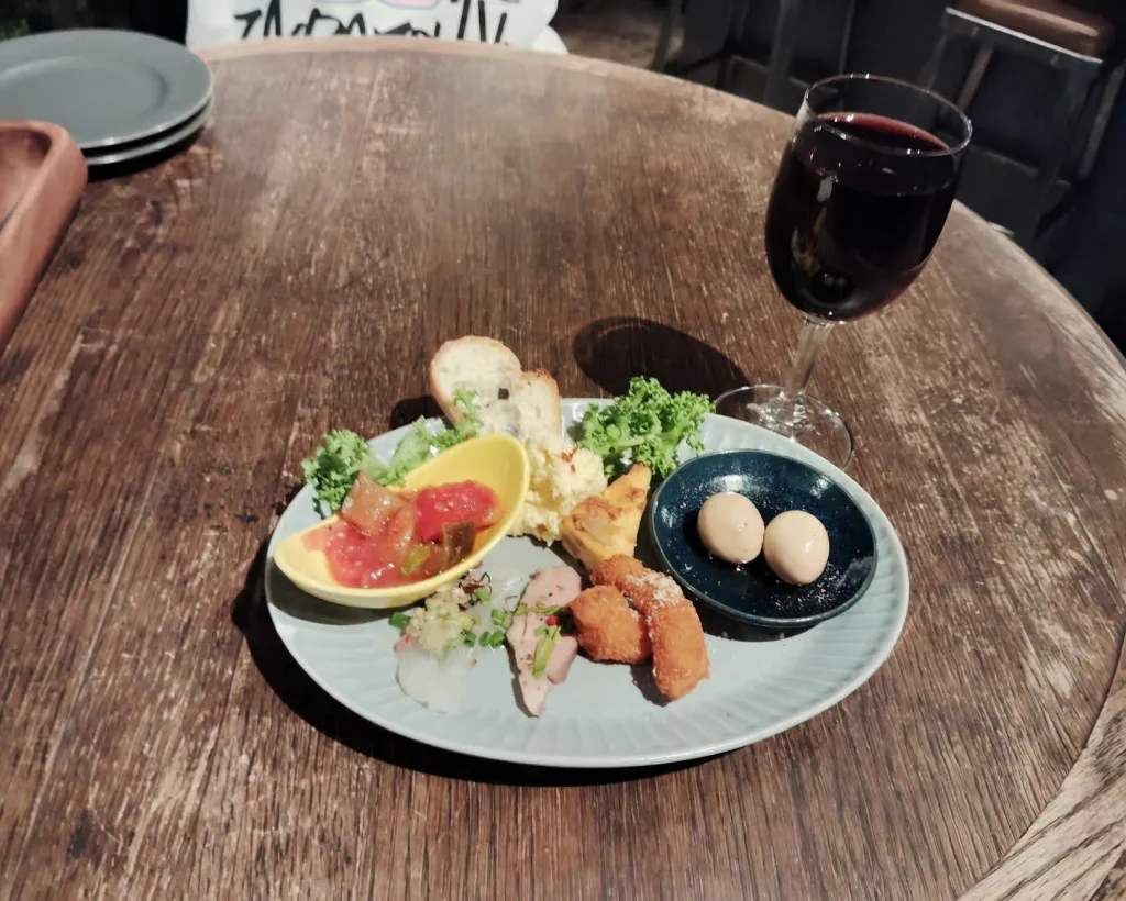 Shiga: Kusatsu & Minami-Kusatsu Bar Hopping with Local Guide#5