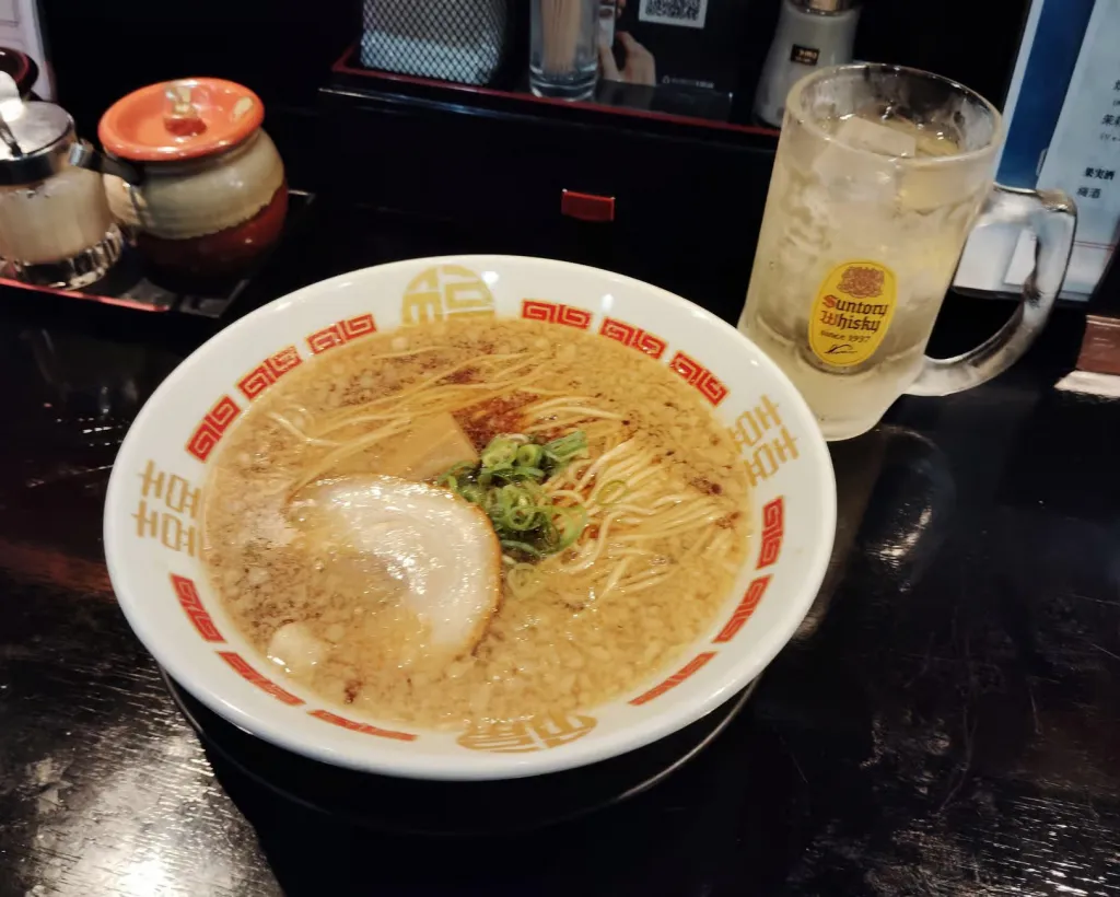 Shiga: Kusatsu & Minami-Kusatsu Bar Hopping with Local Guide#3