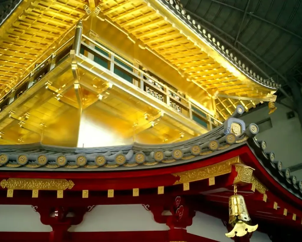 Shiga: Journey into Warlord Nobunaga’s Azuchi Legacy#1