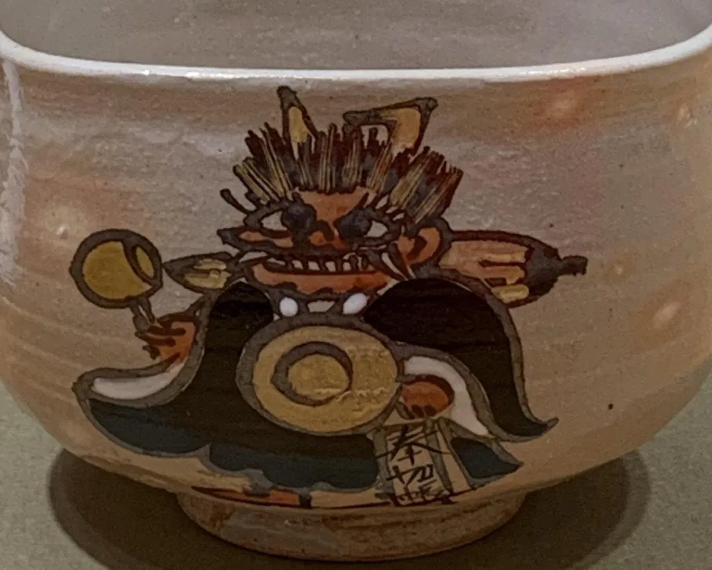 Shiga: Discover Otsu-e, Japan’s Hidden Edo Pop Art Tradition#2