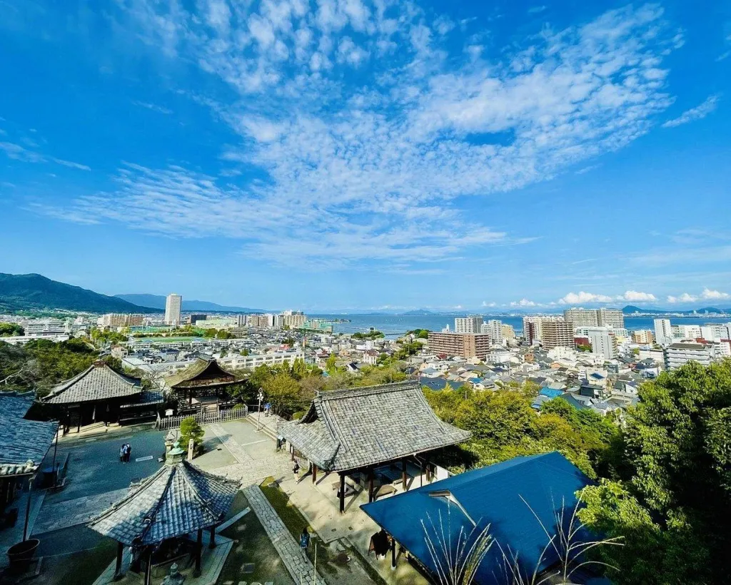 Shiga: Discover Otsu’s History, Culture, and Faith on Foot#1