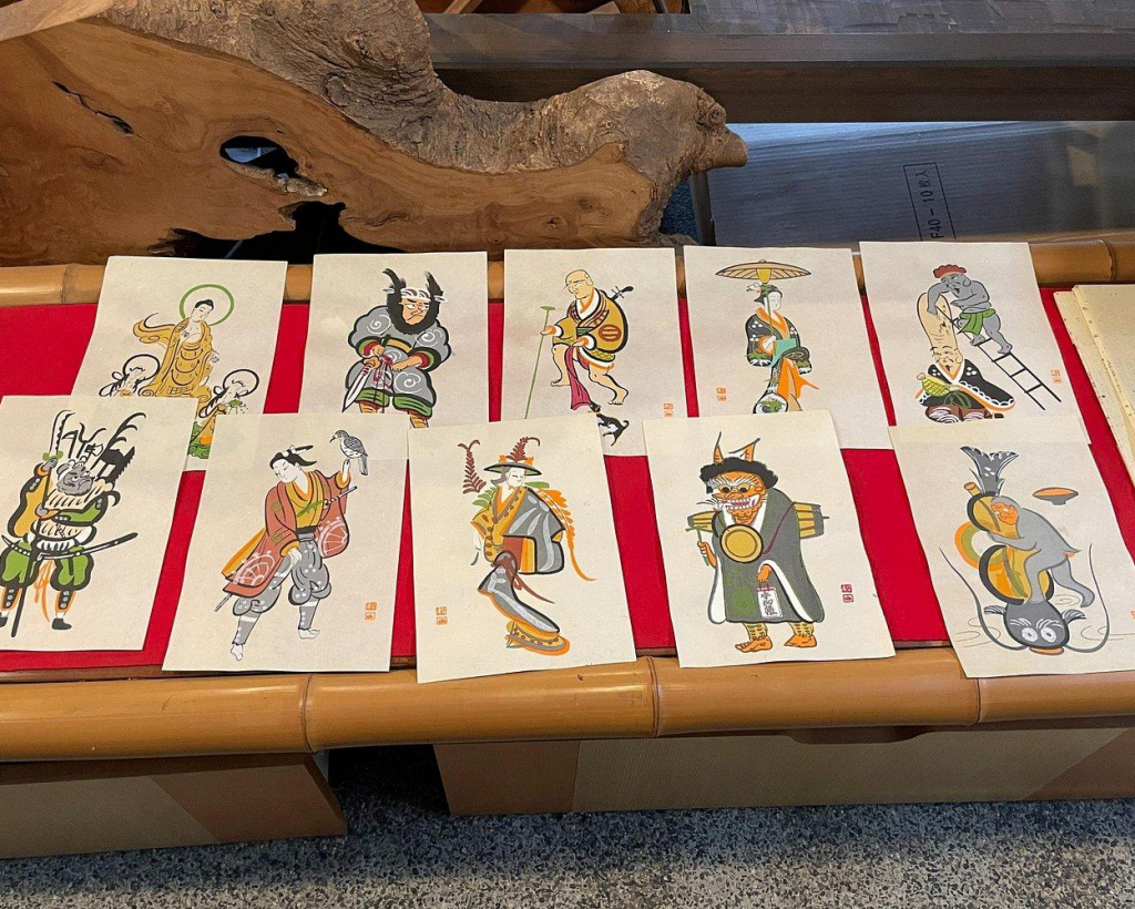 Shiga: Discover Otsu’s History, Culture, and Faith on Foot#3