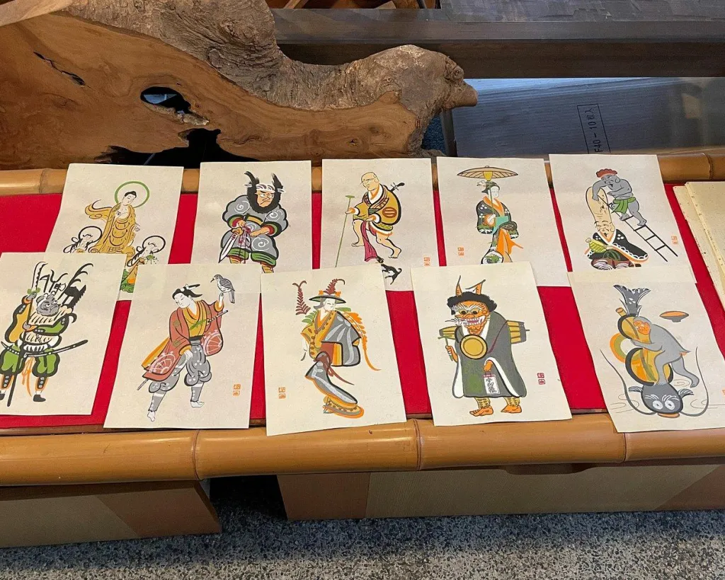 Shiga: Discover Otsu’s History, Culture, and Faith on Foot#3