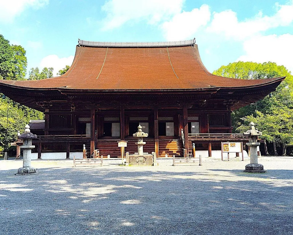 Shiga: Discover Otsu’s History, Culture, and Faith on Foot#4