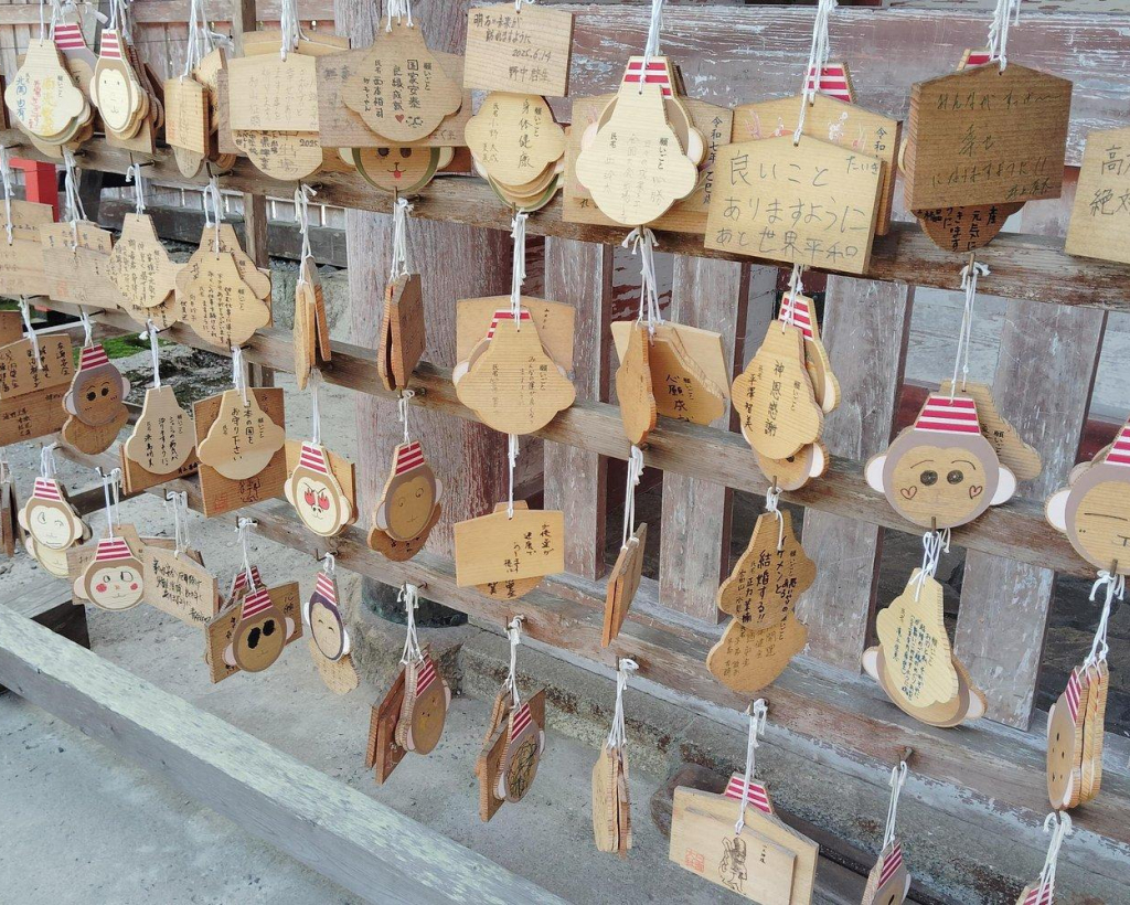 Shiga: Sakamoto Walking Tour of Stone Walls Faith and History#5