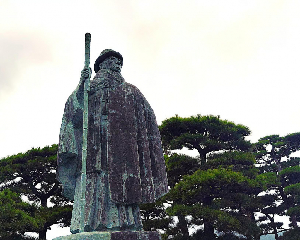 Mie: Mikimoto Pearl Island and the Birth of Cultured Pearls#4