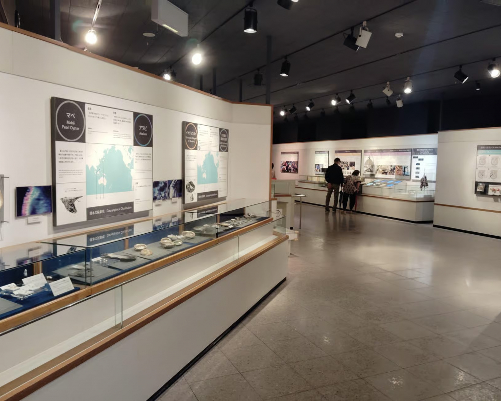 Mie: Mikimoto Pearl Island and the Birth of Cultured Pearls#5