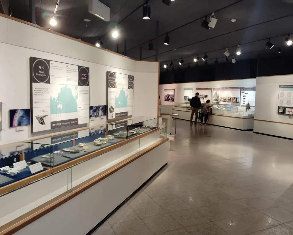 Mie: Mikimoto Pearl Island and the Birth of Cultured Pearls#5