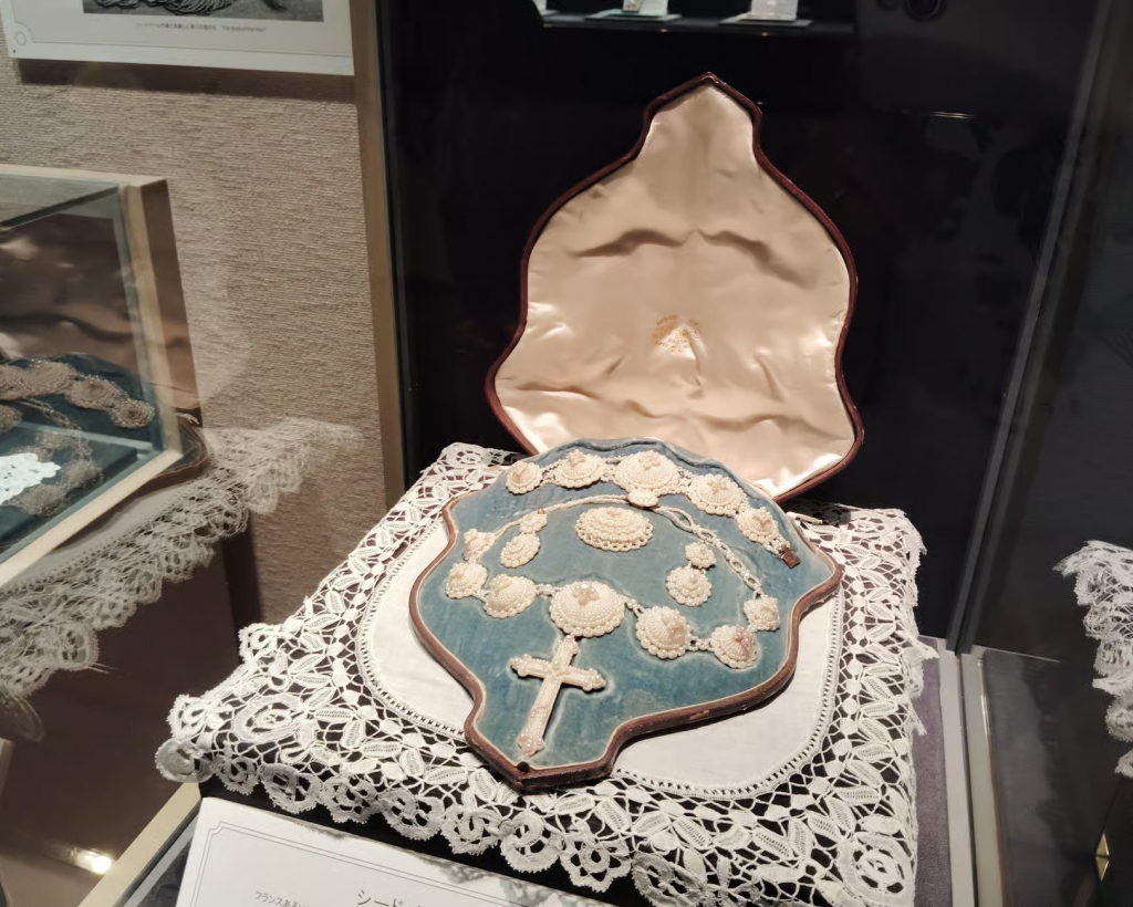 Mie: Mikimoto Pearl Island and the Birth of Cultured Pearls#2