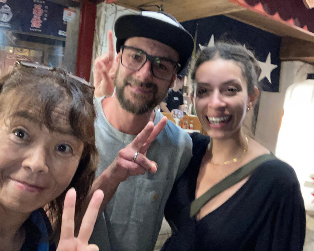 Okinawa: Bar-Hopping Adventure in the City of Your Choice#4