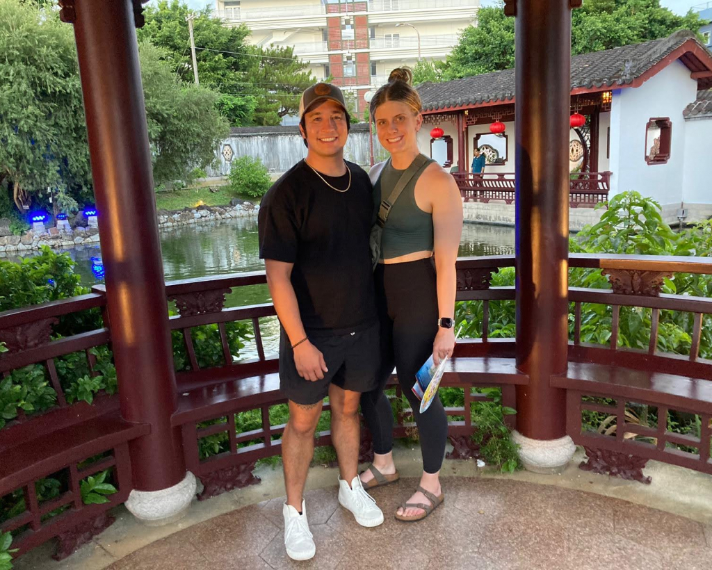 Naha: Historic Fukushuen Garden Tour#3