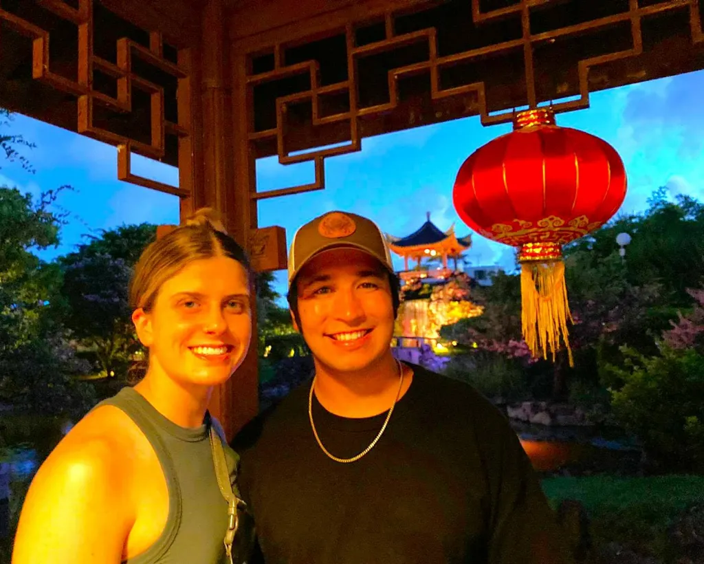 Naha: Historic Fukushuen Garden Tour#1