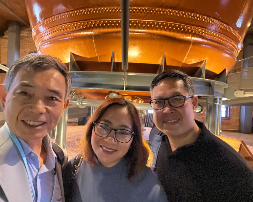 Sapporo: Beer Museum Tour with Tasting of Local Brews#4